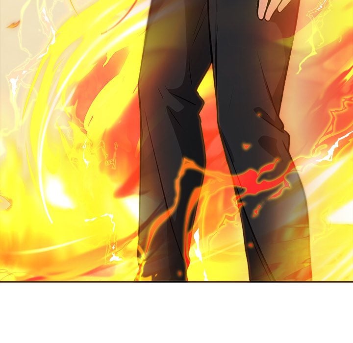 Draco-Knight Commander (Uncensored) Chapter 35 - Page 38