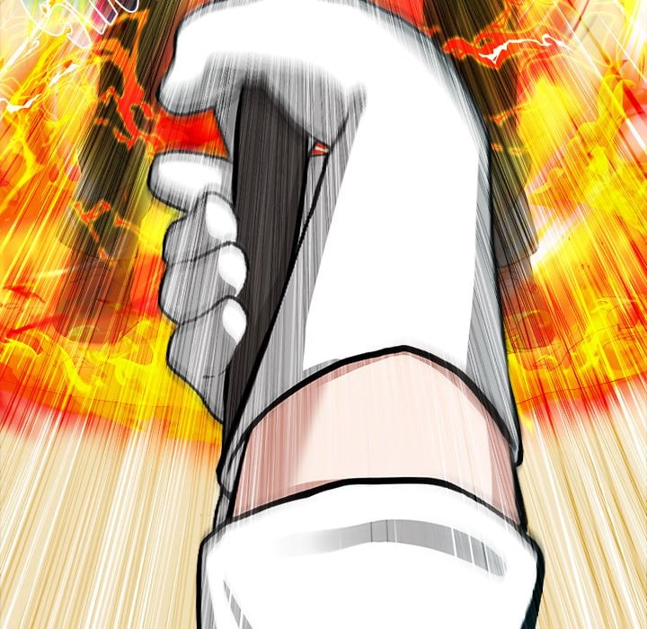 Draco-Knight Commander (Uncensored) Chapter 35 - Page 50