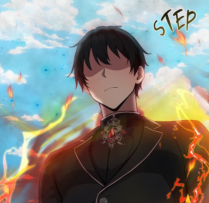 Draco-Knight Commander (Uncensored) Chapter 35 - Page 72