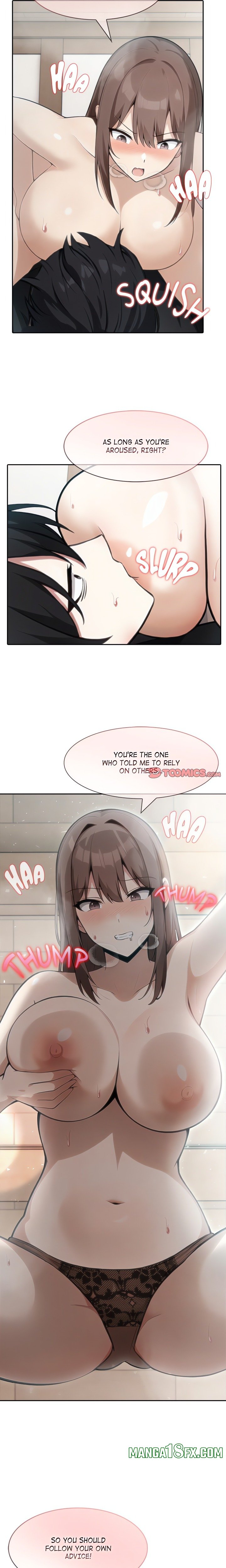 Draco-Knight Commander (Uncensored) Chapter 36 - Page 10