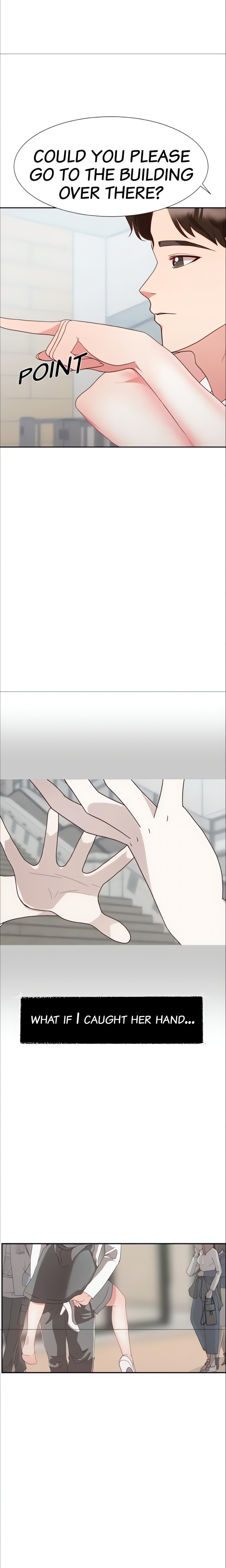 Her Obedient Toy Chapter 1 - Page 27