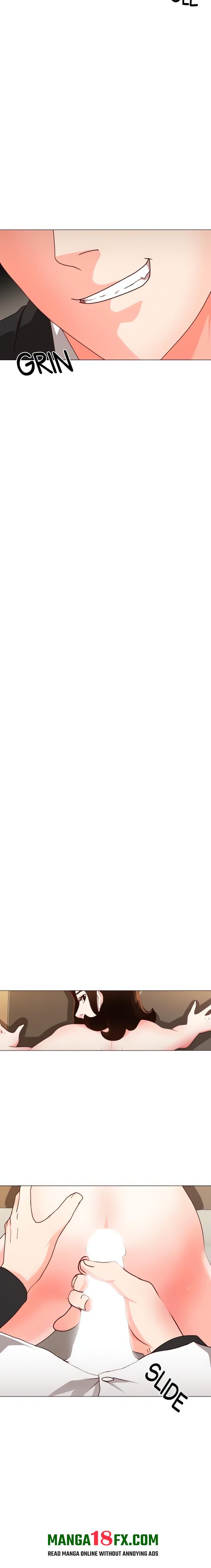 Her Obedient Toy Chapter 11 - Page 17