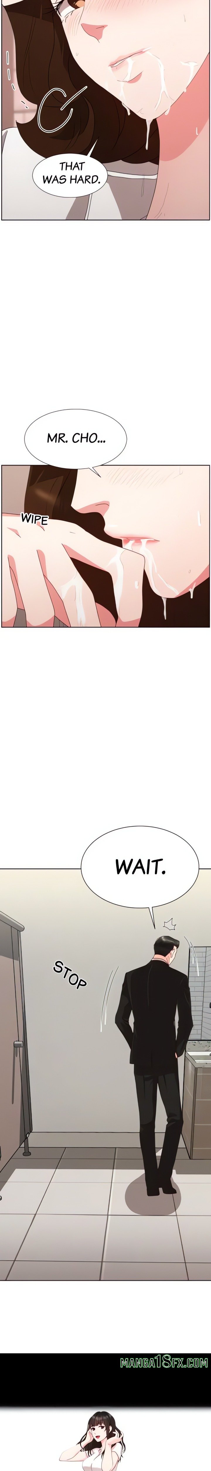 Her Obedient Toy Chapter 11 - Page 2