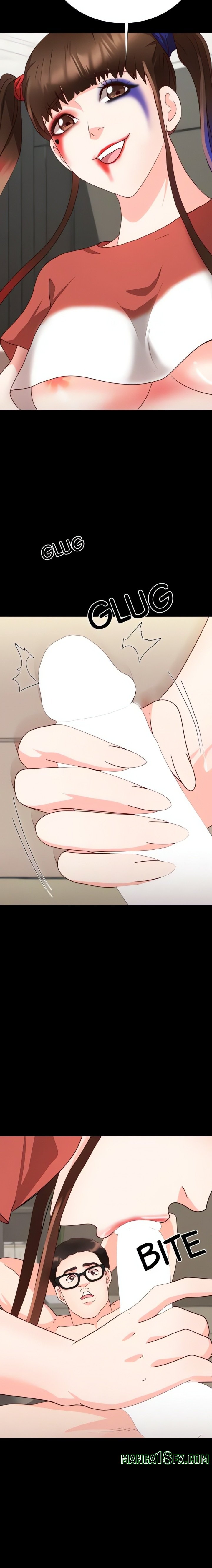 Her Obedient Toy Chapter 12 - Page 17