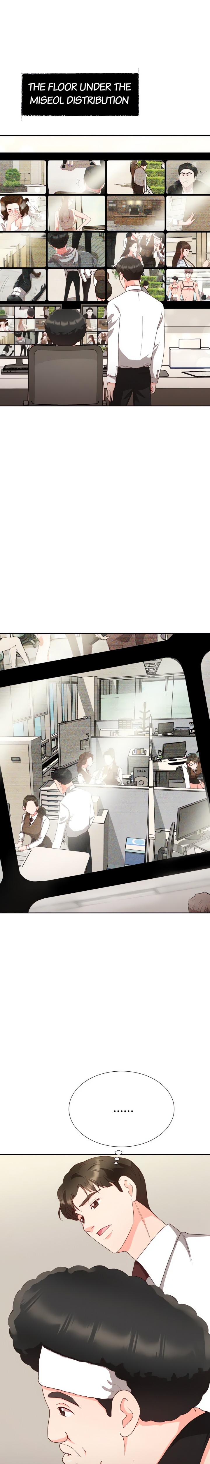 Her Obedient Toy Chapter 13 - Page 1