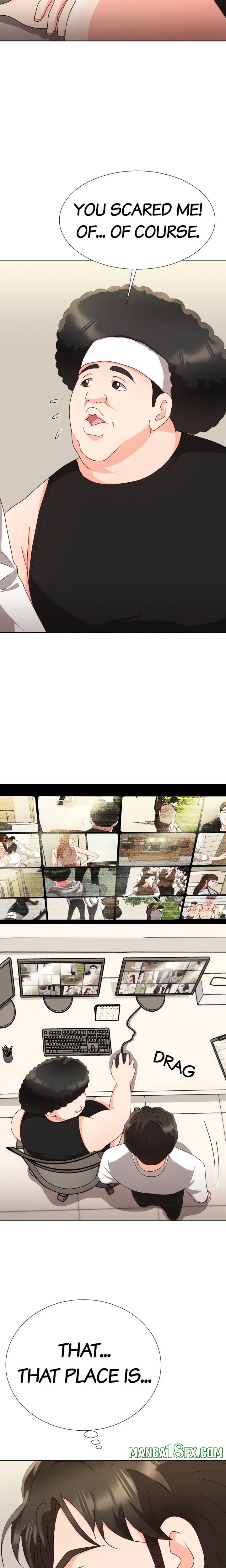 Her Obedient Toy Chapter 13 - Page 6