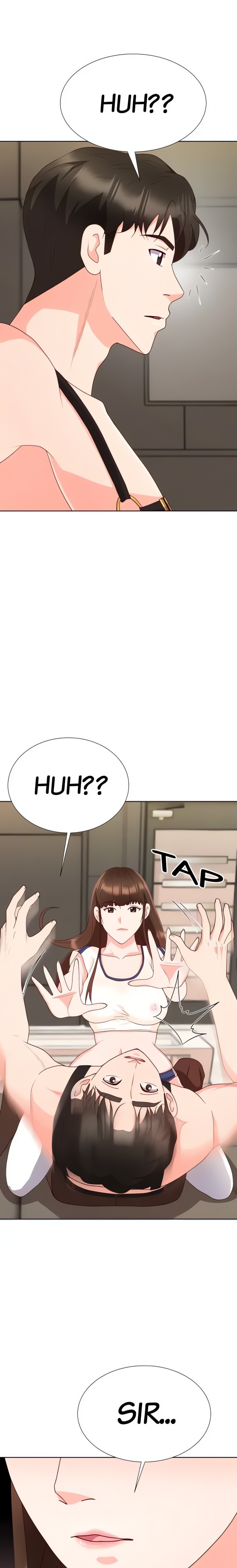 Her Obedient Toy Chapter 14 - Page 15