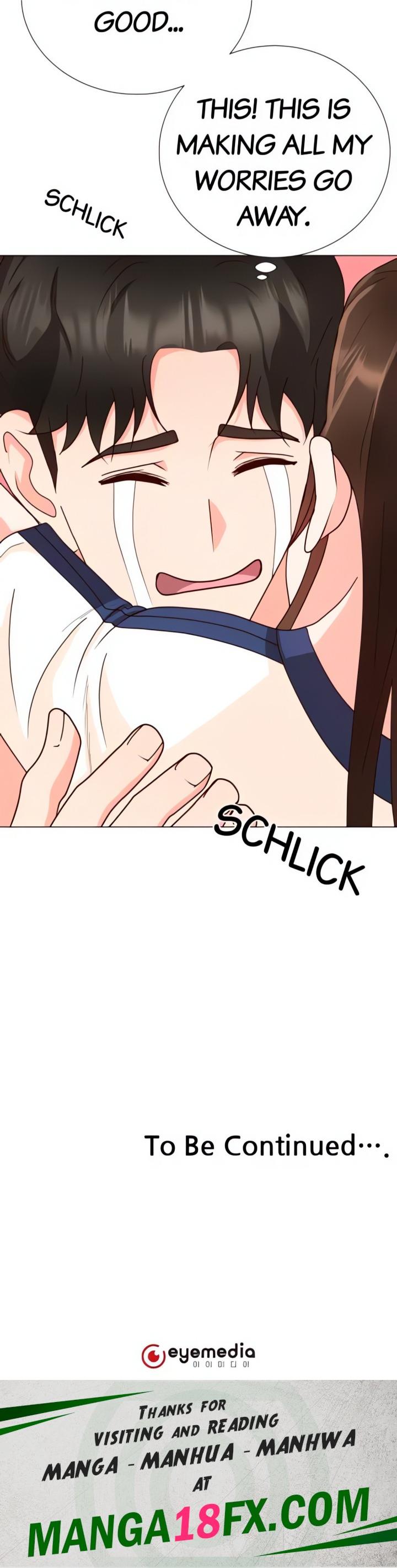 Her Obedient Toy Chapter 15 - Page 25