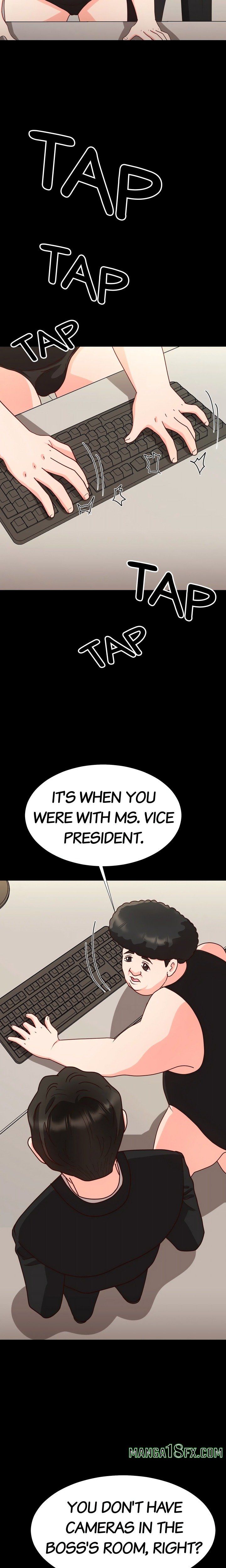 Her Obedient Toy Chapter 19 - Page 14