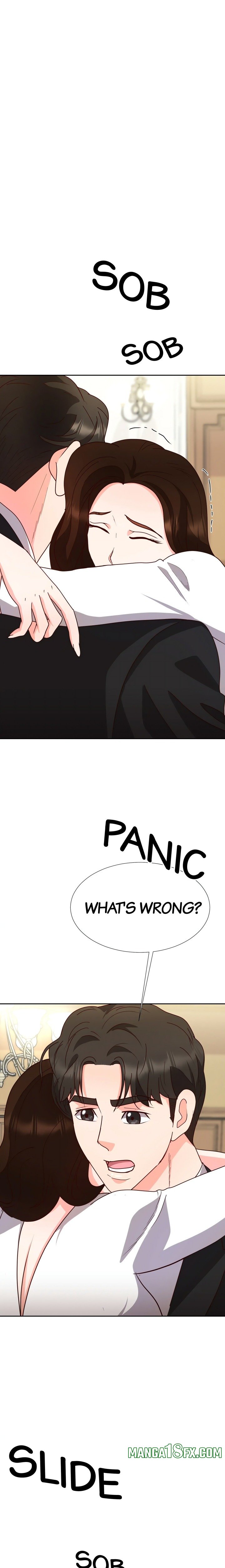 Her Obedient Toy Chapter 19 - Page 20