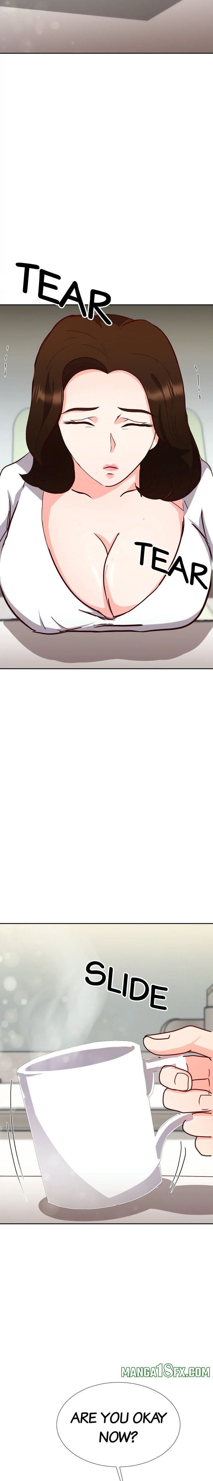 Her Obedient Toy Chapter 19 - Page 23