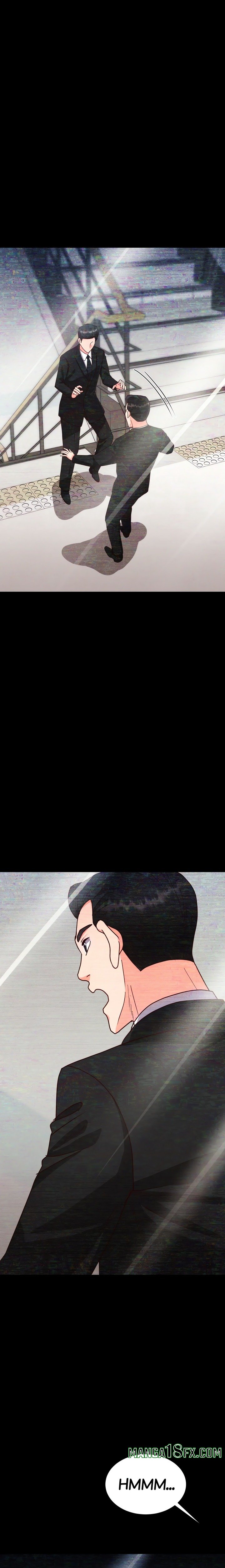 Her Obedient Toy Chapter 19 - Page 5