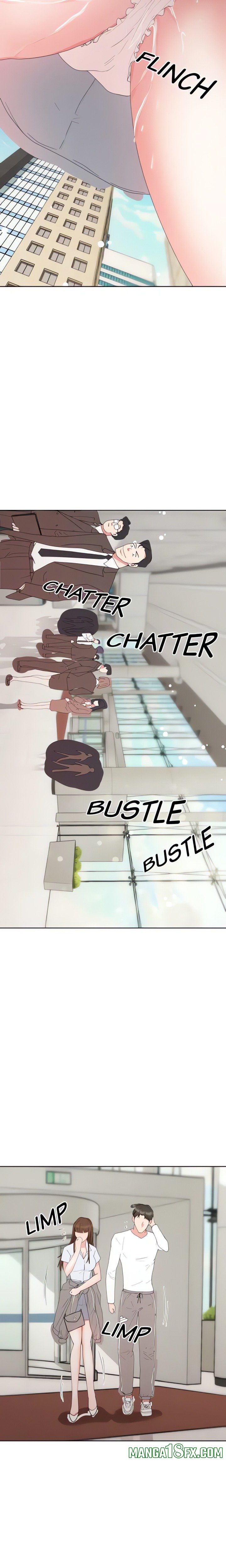 Her Obedient Toy Chapter 2 - Page 11