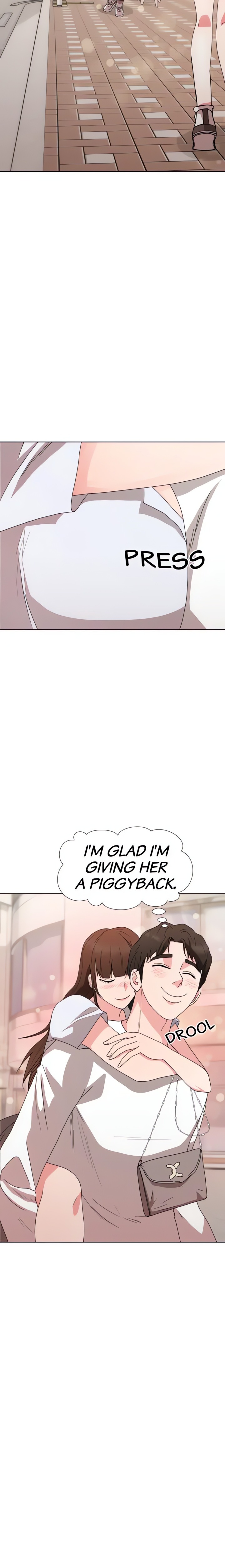 Her Obedient Toy Chapter 2 - Page 6