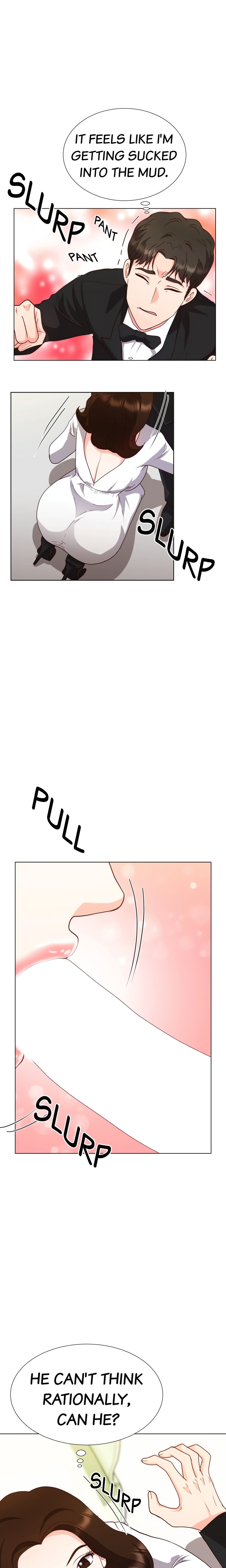 Her Obedient Toy Chapter 20 - Page 12