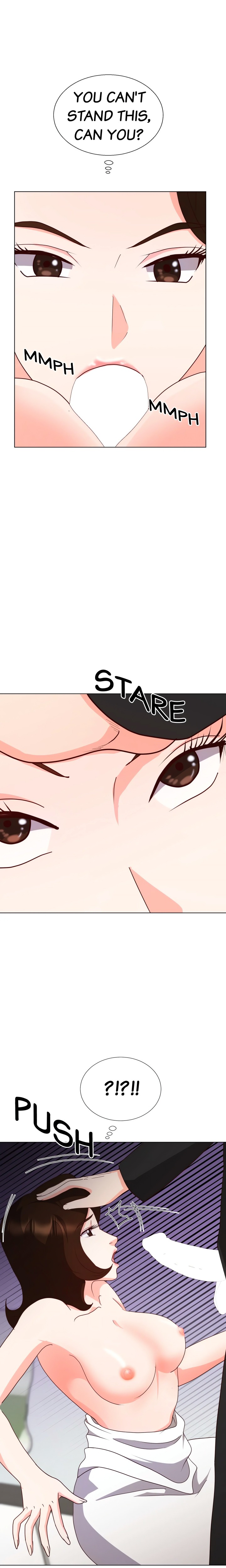 Her Obedient Toy Chapter 20 - Page 19