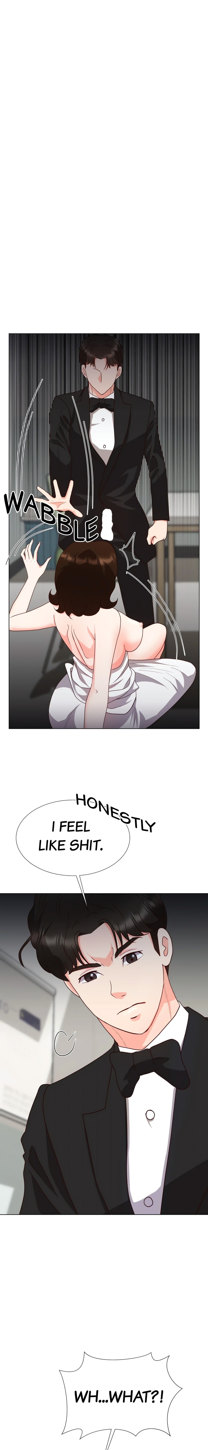 Her Obedient Toy Chapter 20 - Page 20