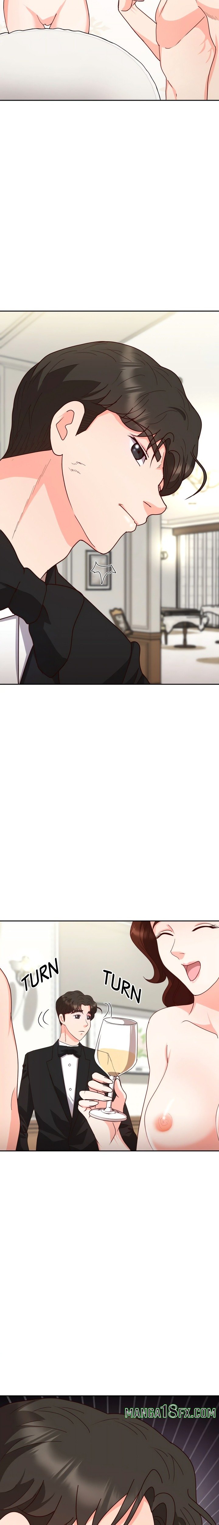 Her Obedient Toy Chapter 21 - Page 2