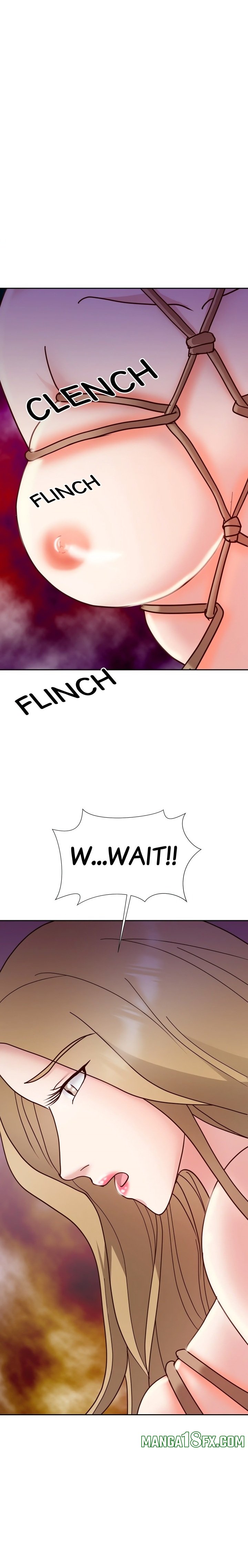 Her Obedient Toy Chapter 22 - Page 11