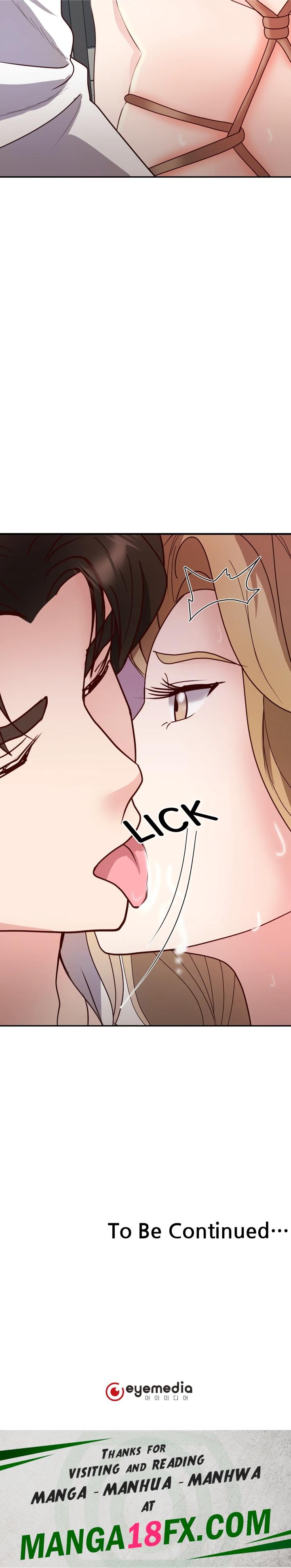 Her Obedient Toy Chapter 22 - Page 24