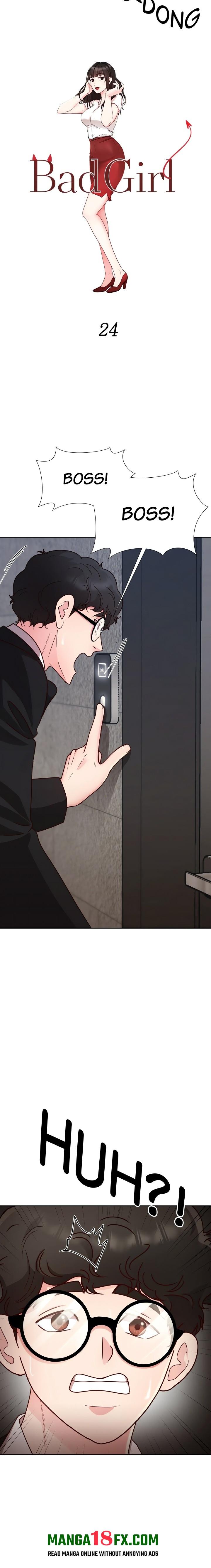 Her Obedient Toy Chapter 24 - Page 2