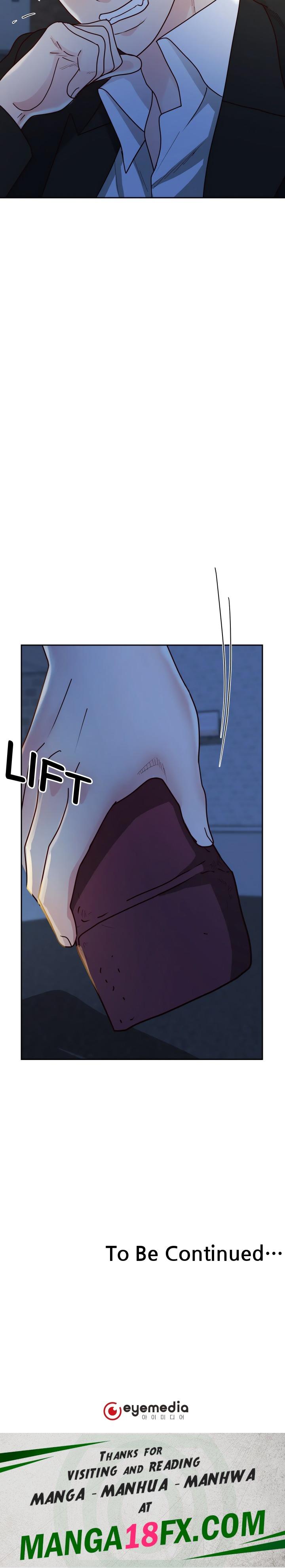 Her Obedient Toy Chapter 24 - Page 24