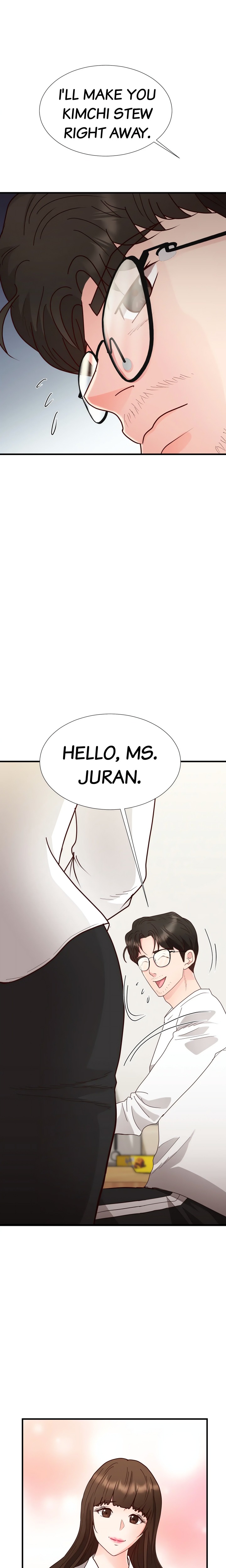 Her Obedient Toy Chapter 25 - Page 18