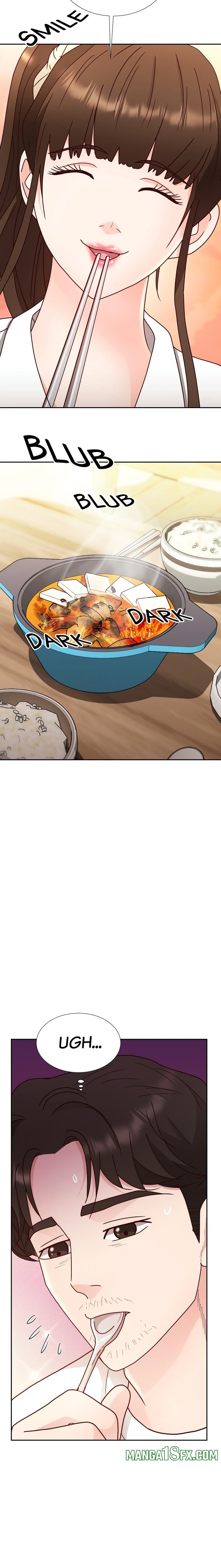 Her Obedient Toy Chapter 25 - Page 21