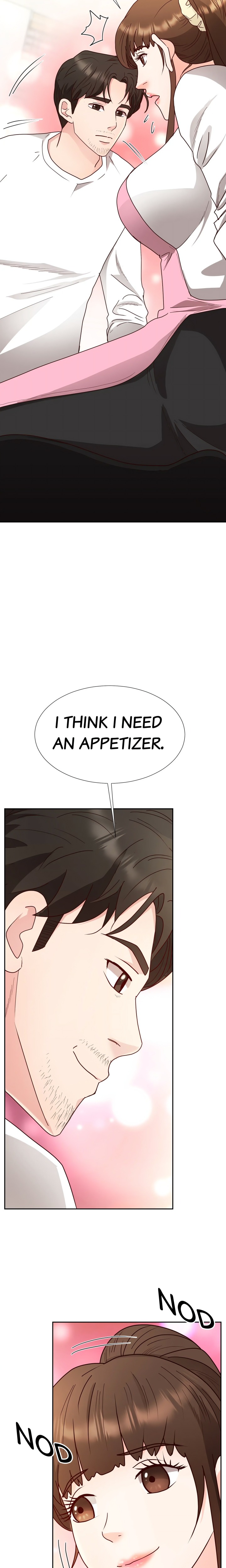 Her Obedient Toy Chapter 25 - Page 24