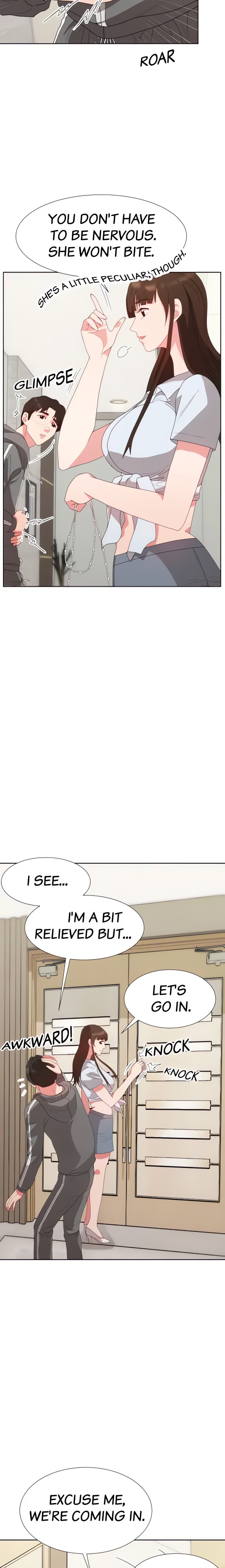 Her Obedient Toy Chapter 3 - Page 16