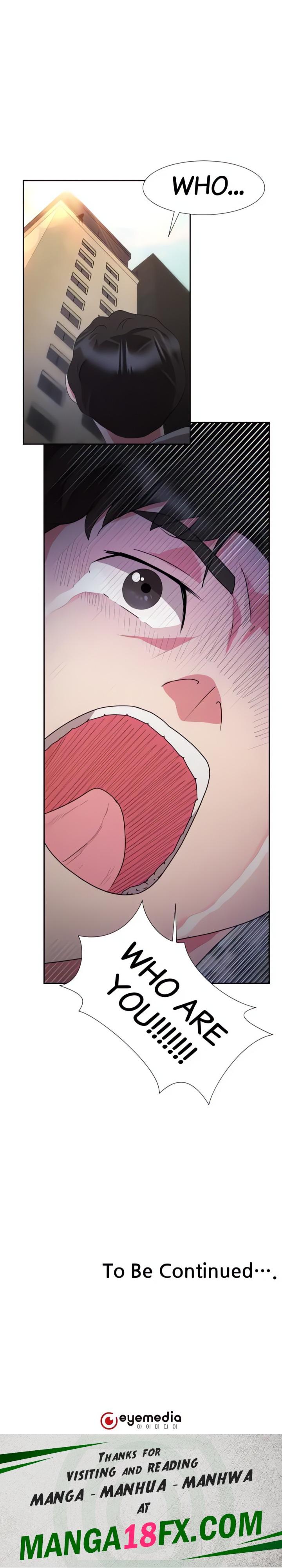 Her Obedient Toy Chapter 6 - Page 21