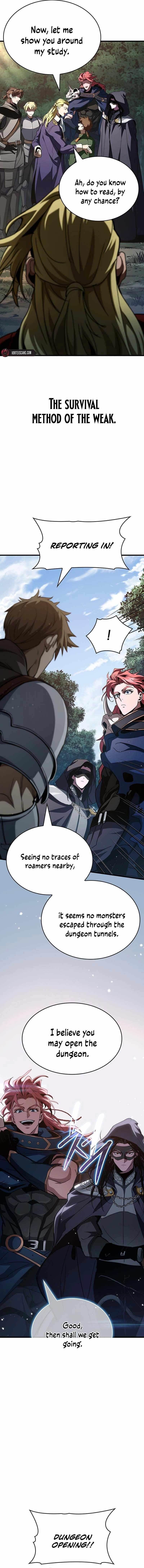 Crimson Reset Chapter 10 - Page 14