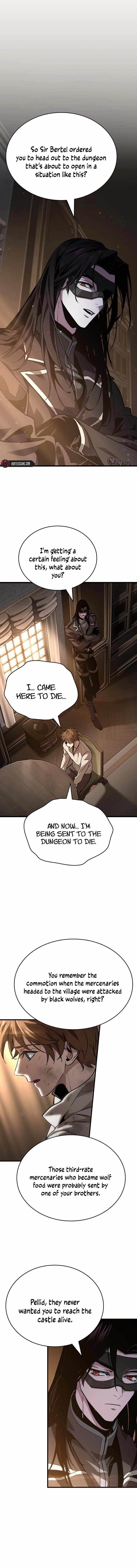 Crimson Reset Chapter 10 - Page 4