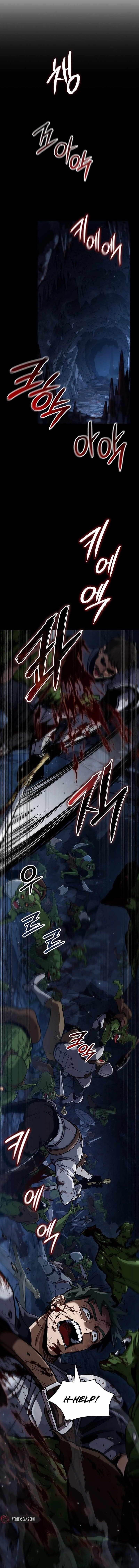 Crimson Reset Chapter 11 - Page 1