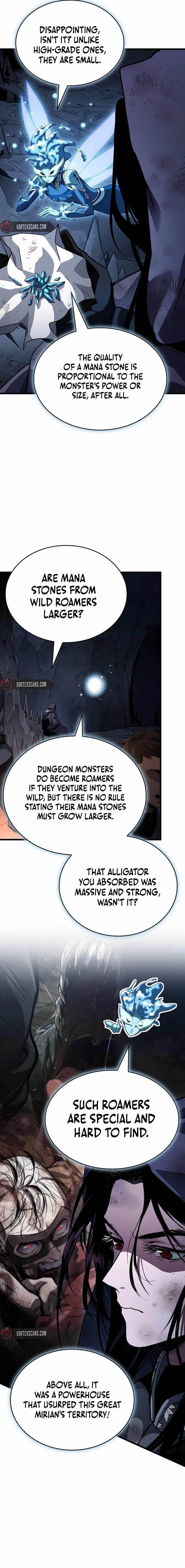 Crimson Reset Chapter 11 - Page 10