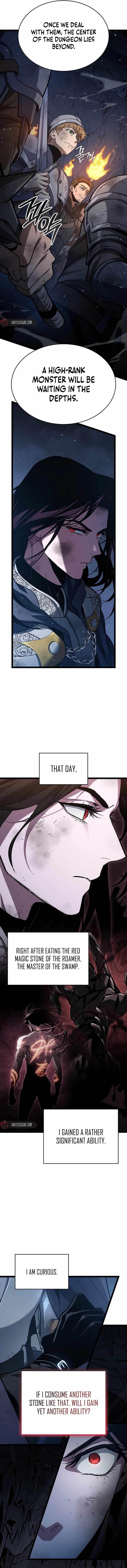 Crimson Reset Chapter 11 - Page 13