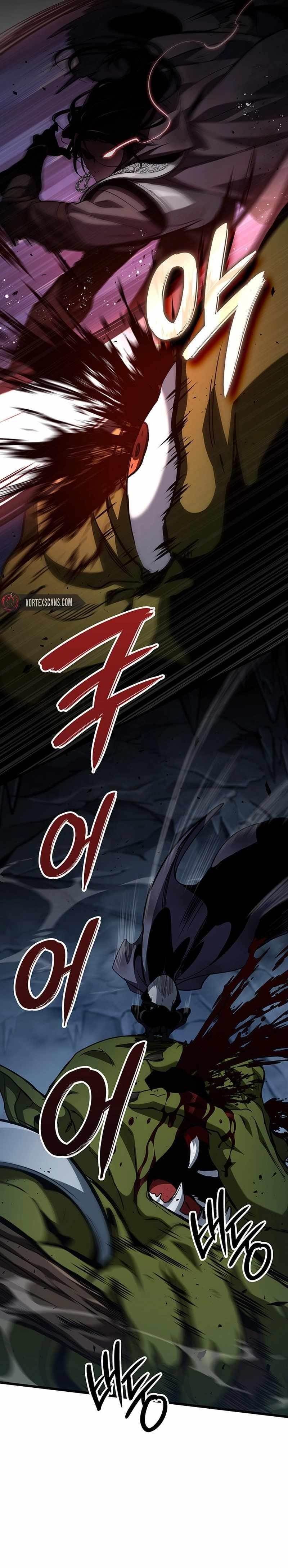 Crimson Reset Chapter 11 - Page 18