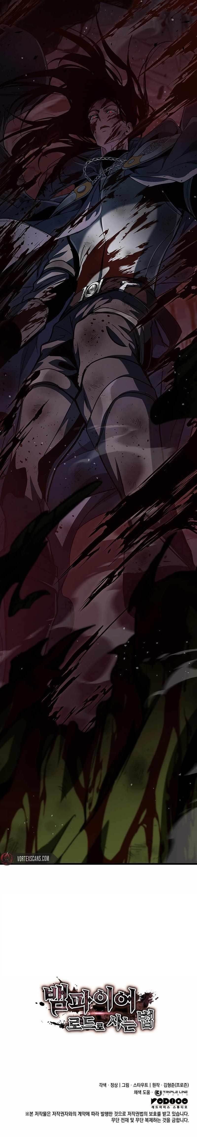 Crimson Reset Chapter 11 - Page 22