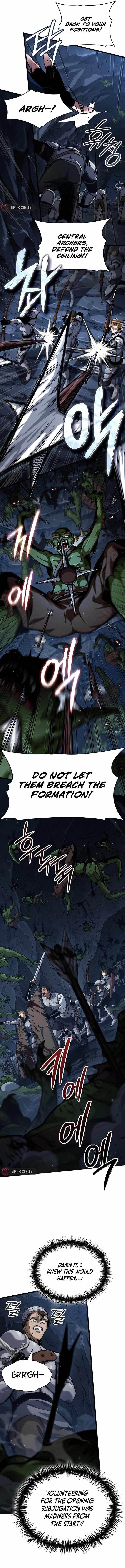 Crimson Reset Chapter 11 - Page 3