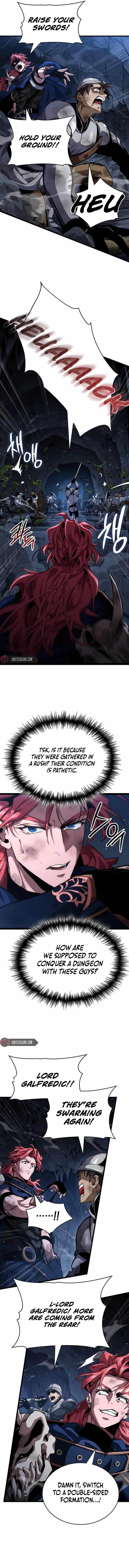 Crimson Reset Chapter 11 - Page 5