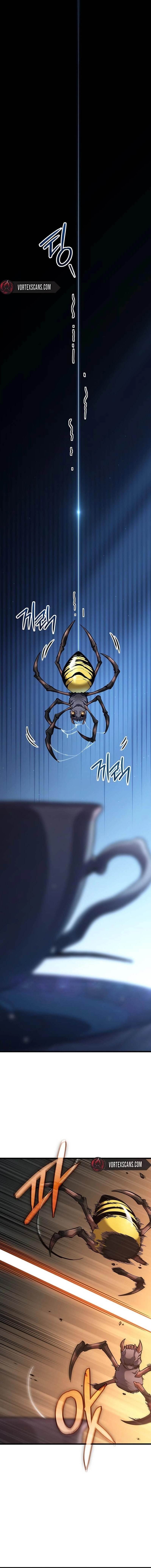 Crimson Reset Chapter 13 - Page 1