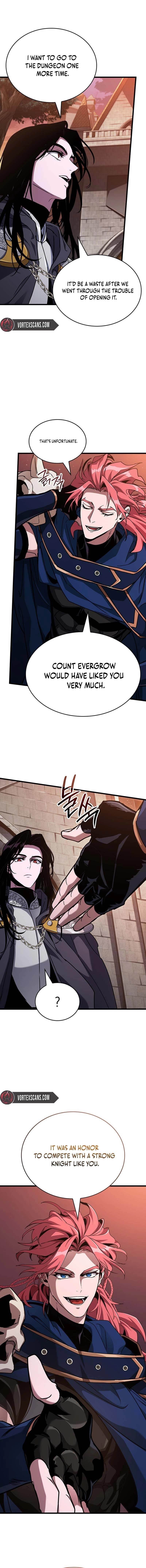 Crimson Reset Chapter 13 - Page 15