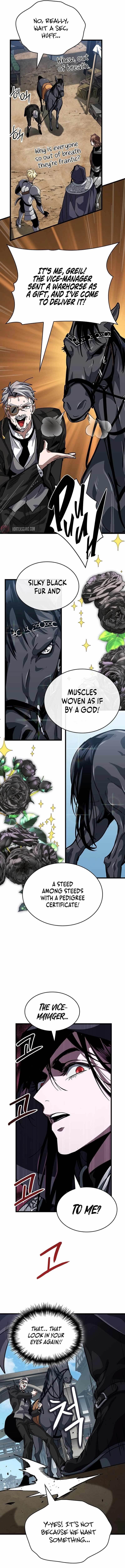 Crimson Reset Chapter 14 - Page 19