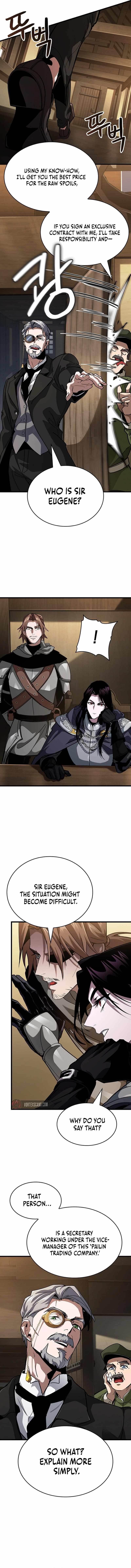 Crimson Reset Chapter 14 - Page 4