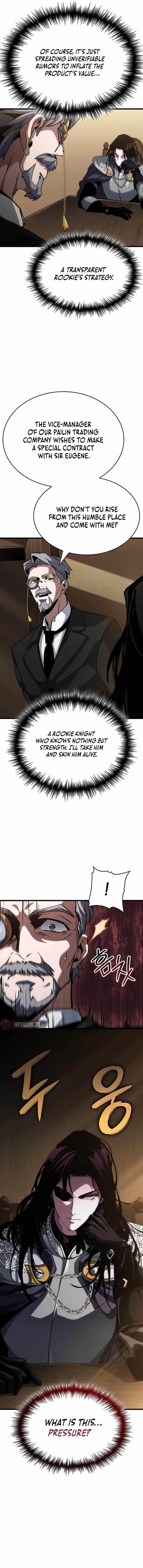 Crimson Reset Chapter 14 - Page 6