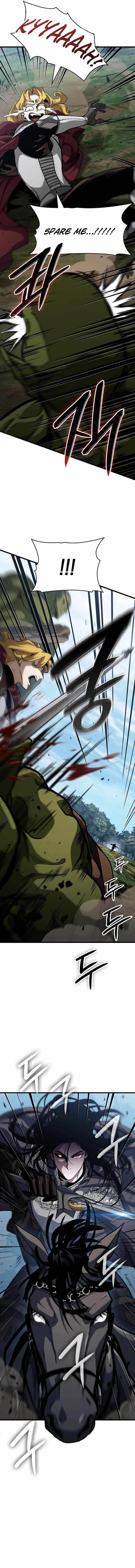 Crimson Reset Chapter 15 - Page 4