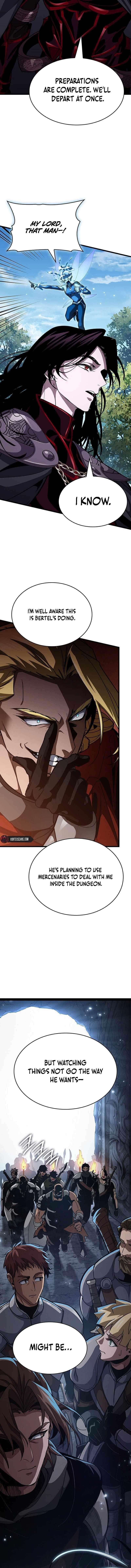 Crimson Reset Chapter 16 - Page 15