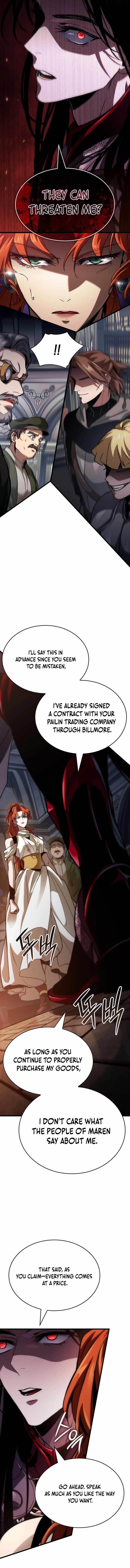 Crimson Reset Chapter 16 - Page 2