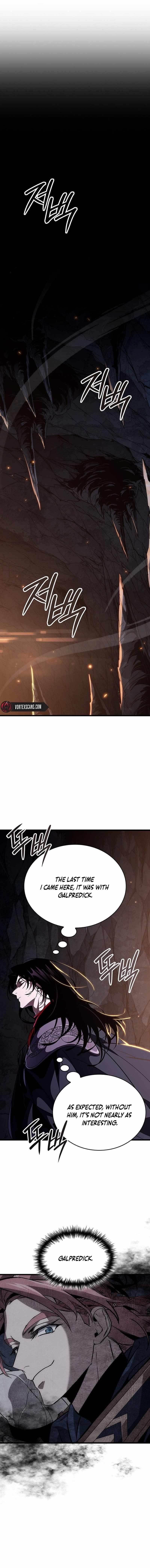 Crimson Reset Chapter 16 - Page 21