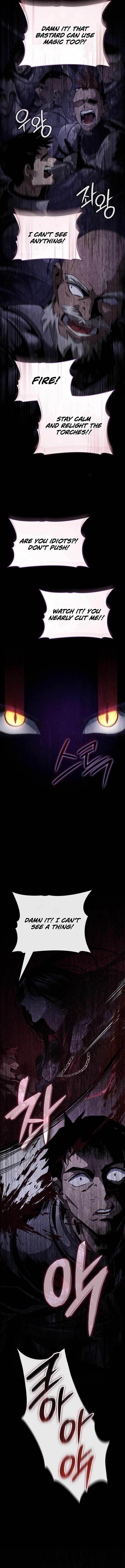 Crimson Reset Chapter 16 - Page 25